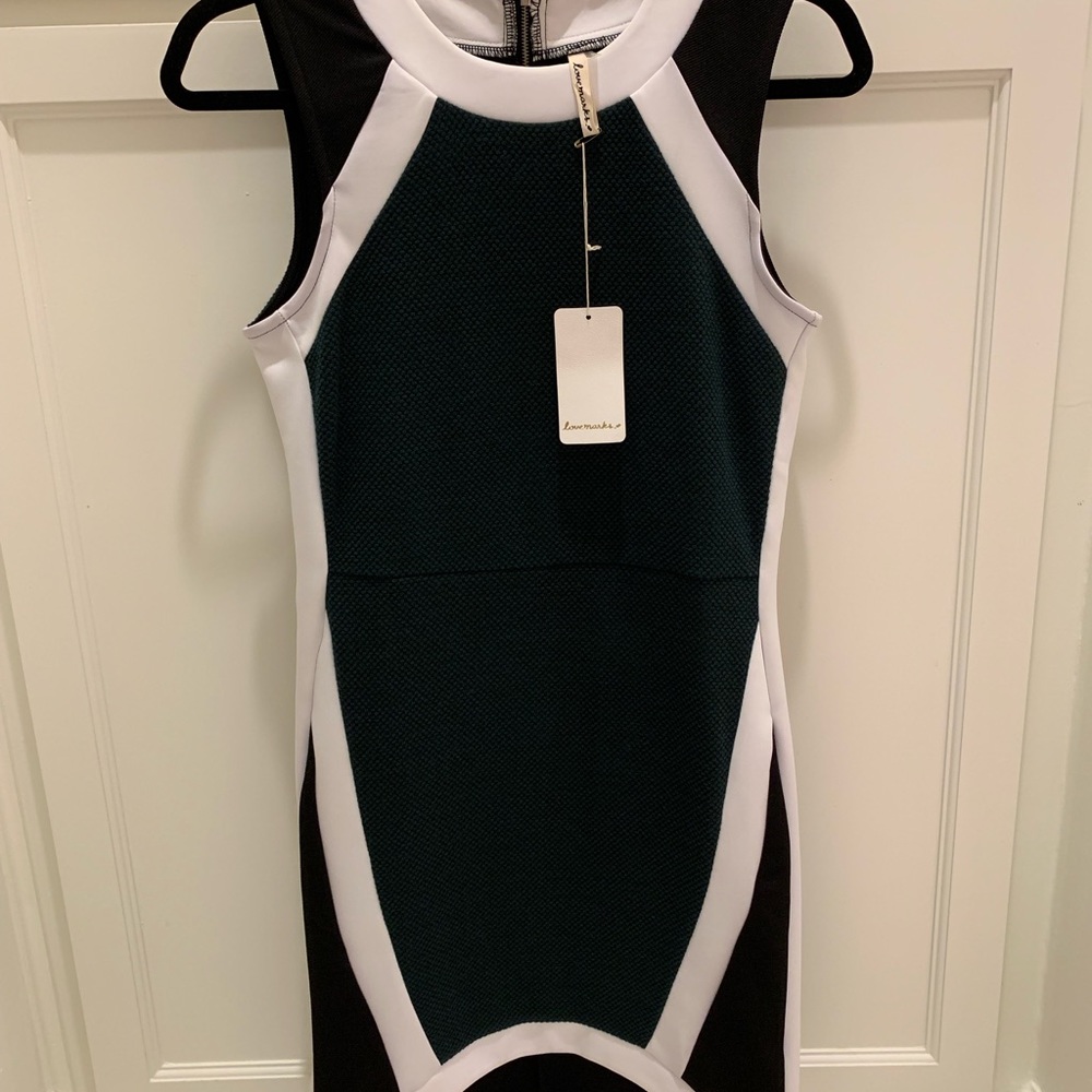 NWT Lovemark Dress